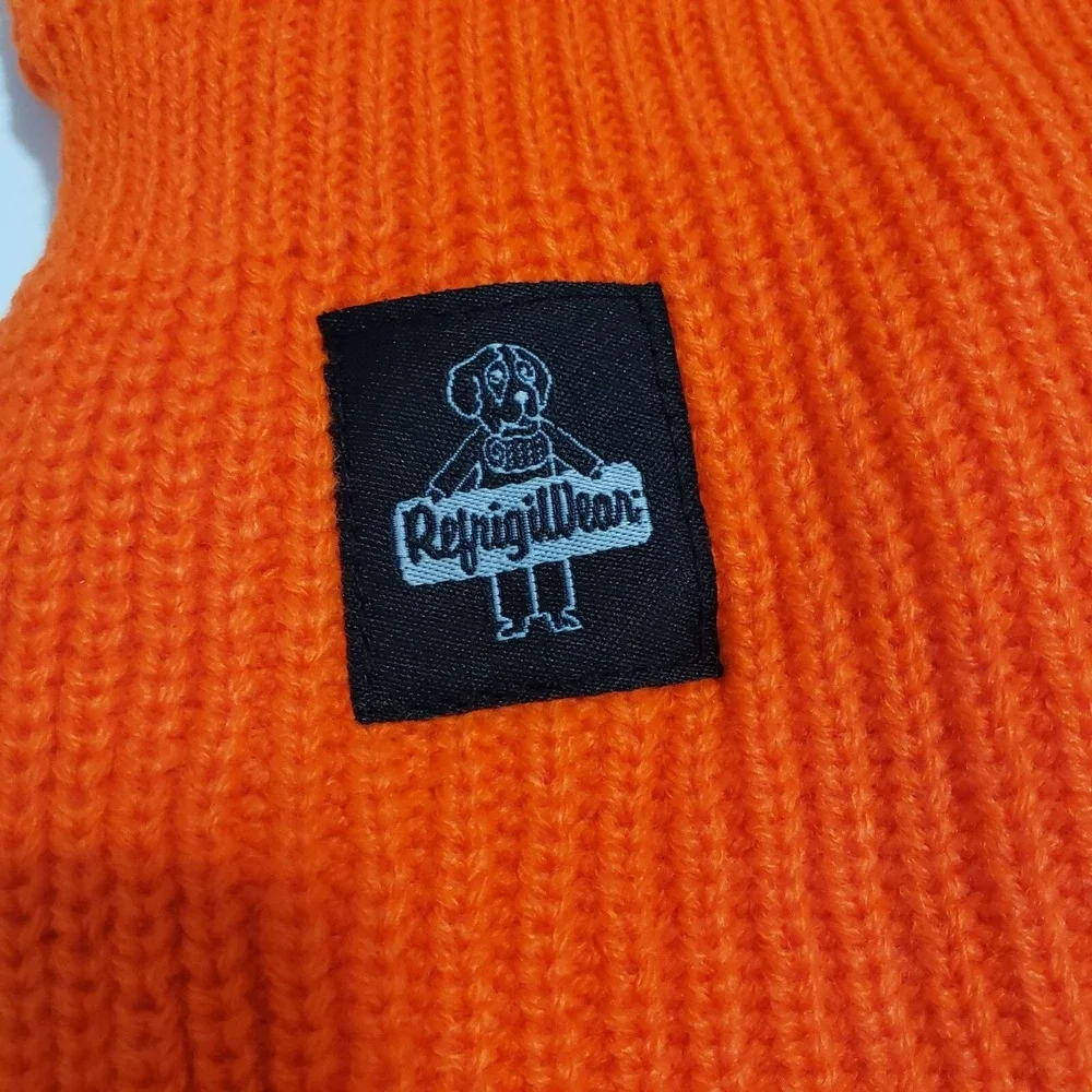 Refrigiwear double layer